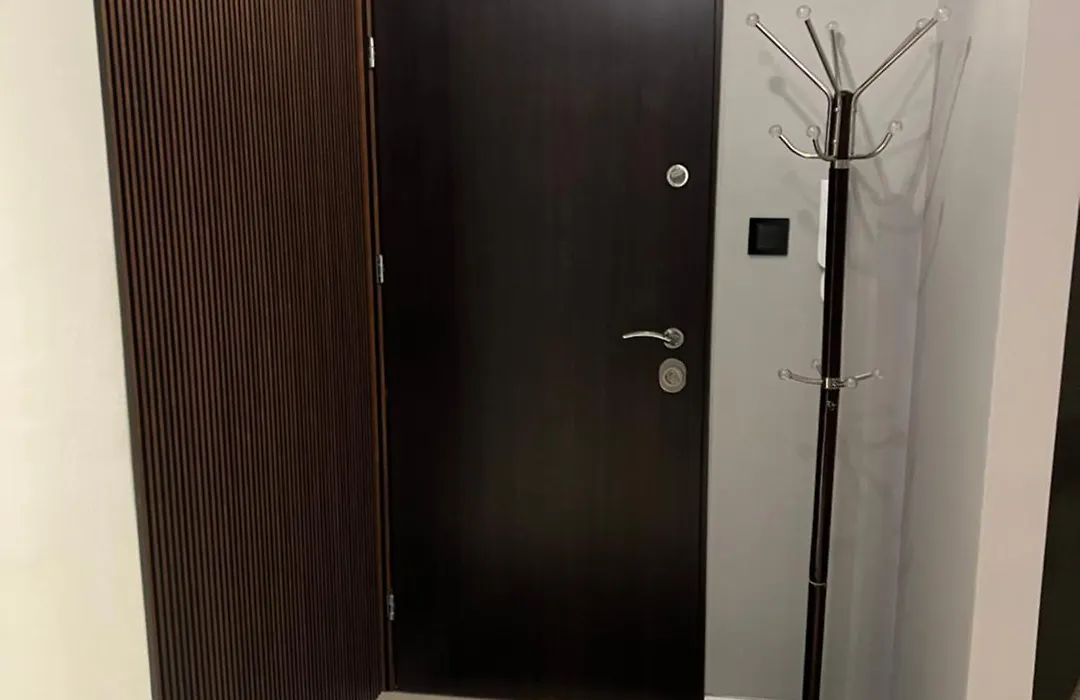 Apartament przy Krupówkach-1