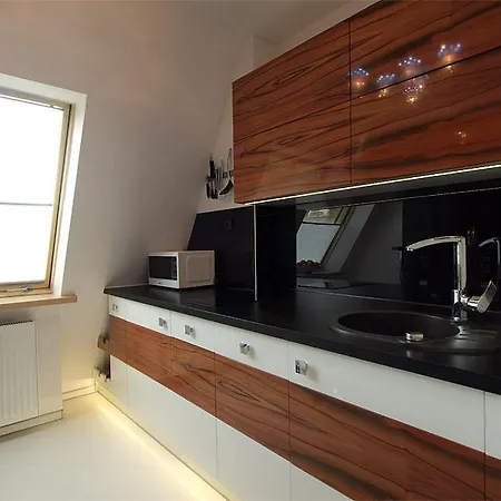 Apartament przy Krupówkach-3